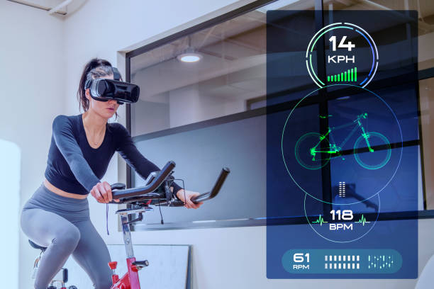 Fitness Gaming: Revolutionizing Workouts with Advanced Technology