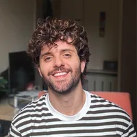 André Cardoso portrait photo