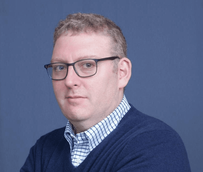 Judah Rabinowitz HelathMC Co-Founder and CEO