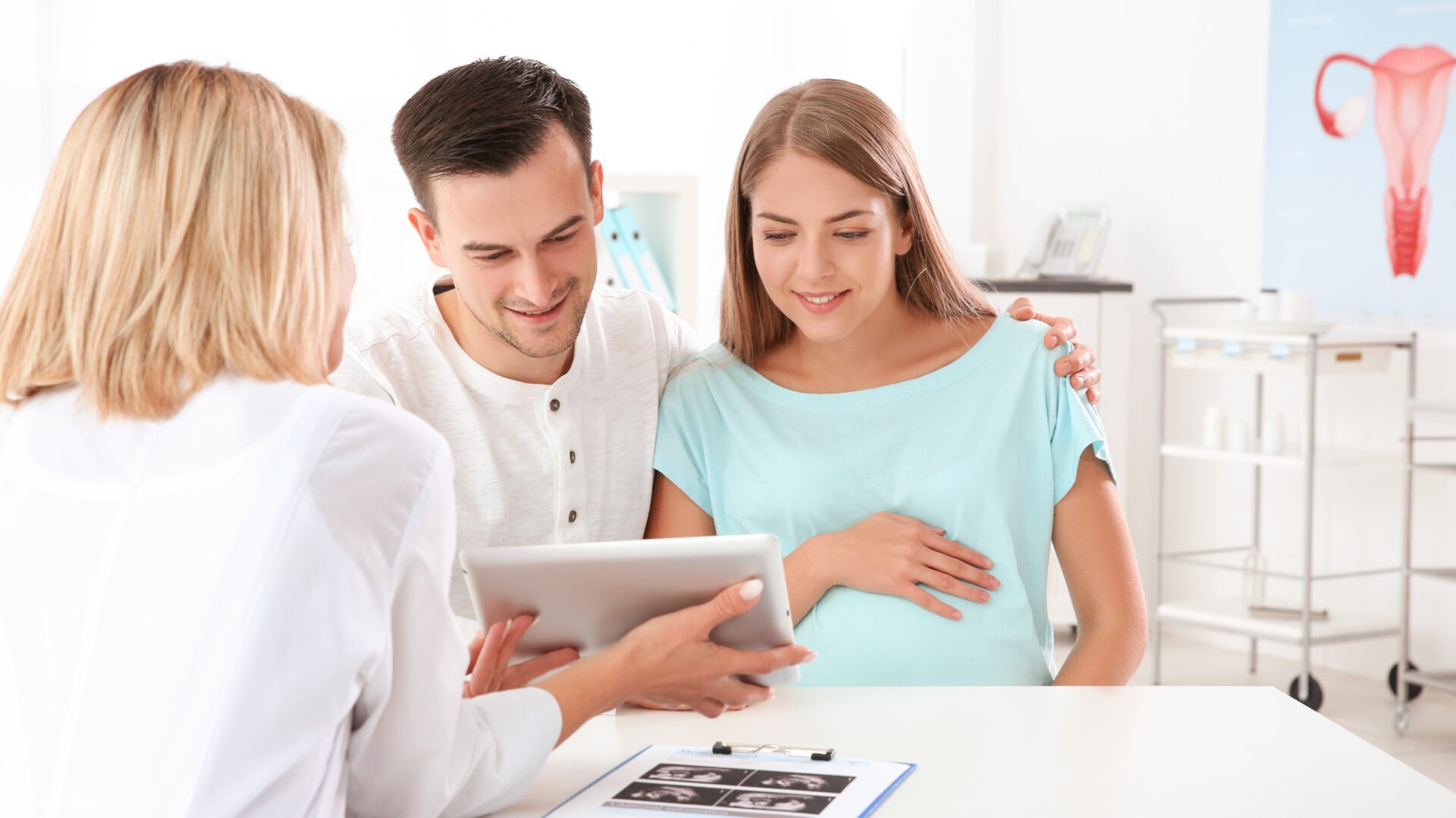 How can you select a right fertility expert for you?