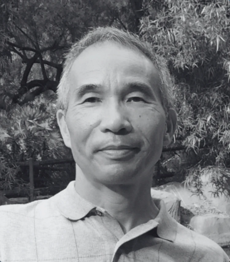 Jimmy Li PhD