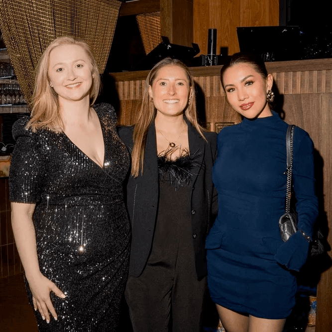Queens of the Table Blog Image