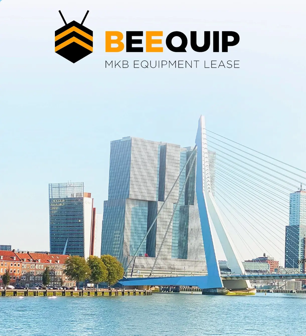 Beequip implements FRISS