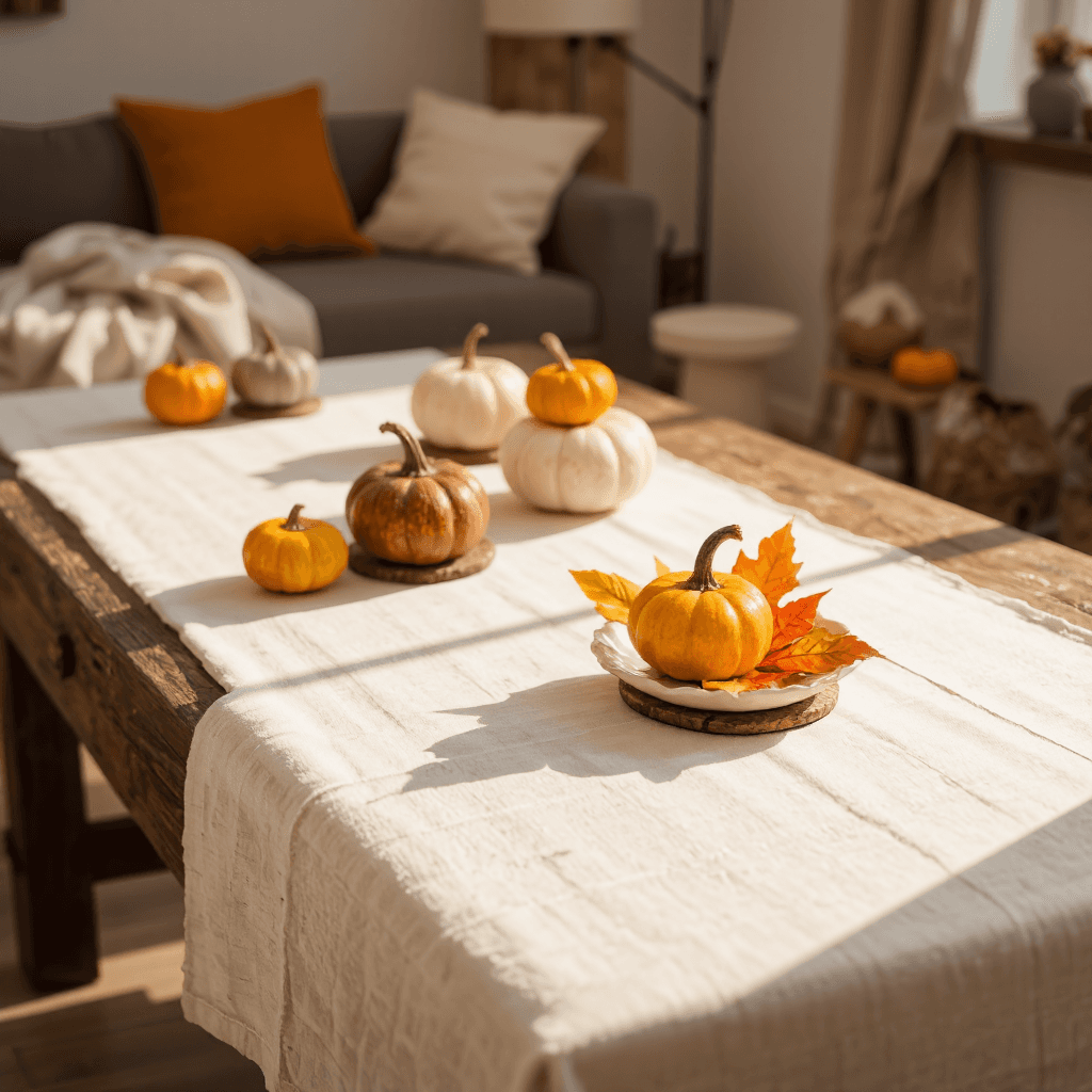 product photography of coasters