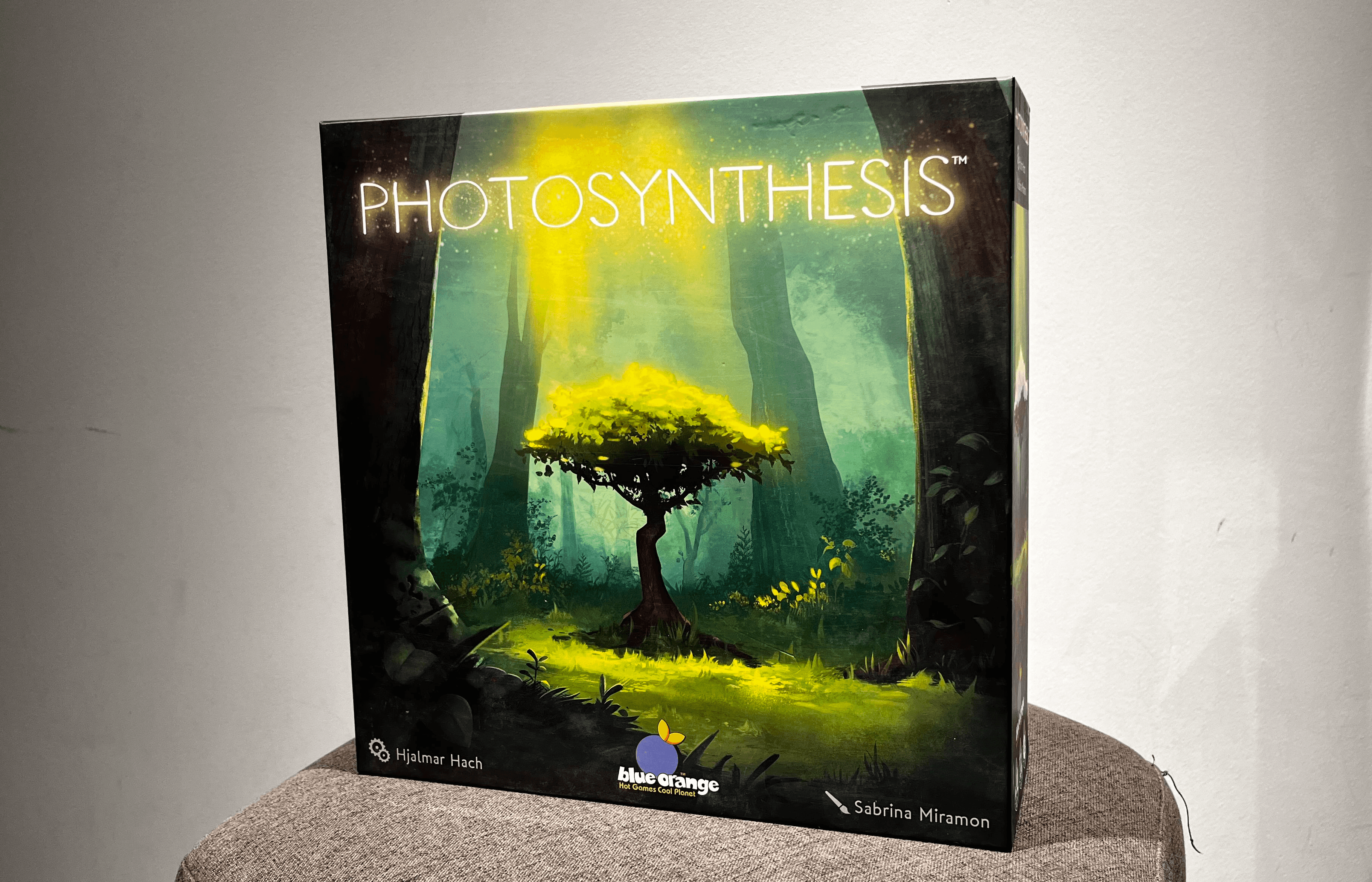 Photosynthesis