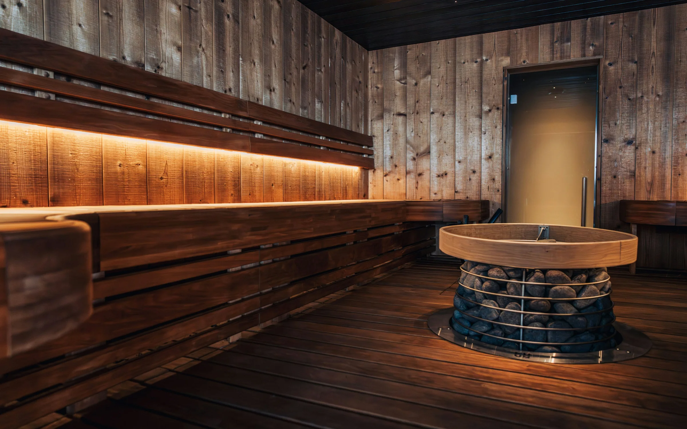 Spas industry: digital products by Alpha Expansion