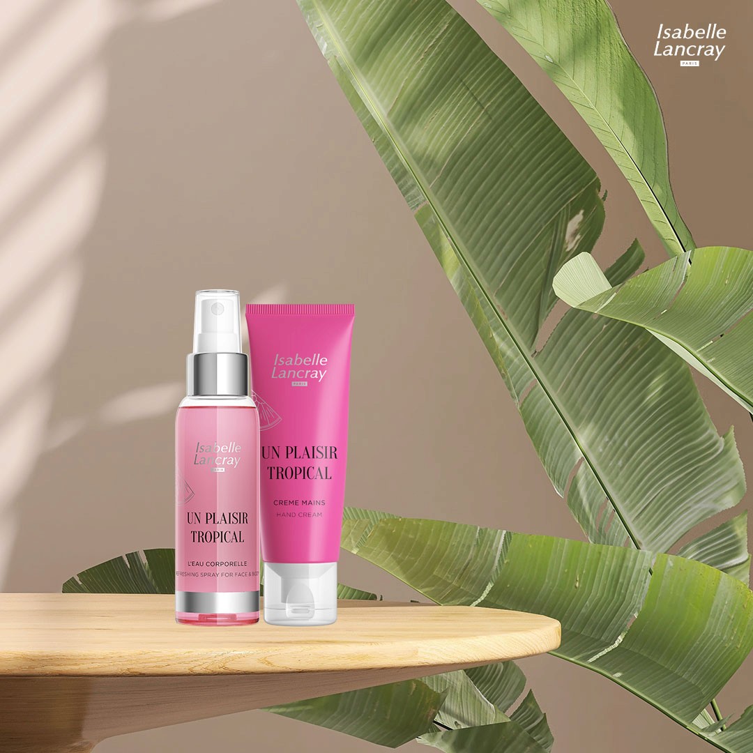 Die besten Premium-Produkte von Isabell Lancray