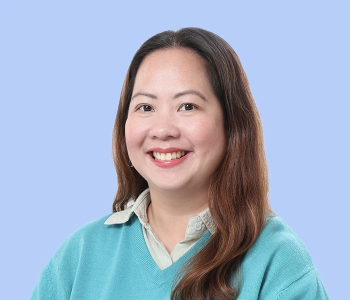 Photo of Vin Aliwalas, Client Assistant at SparksWealth
