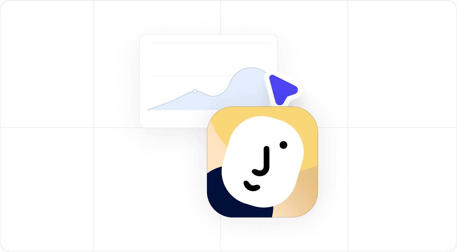AI powered onboarding for users