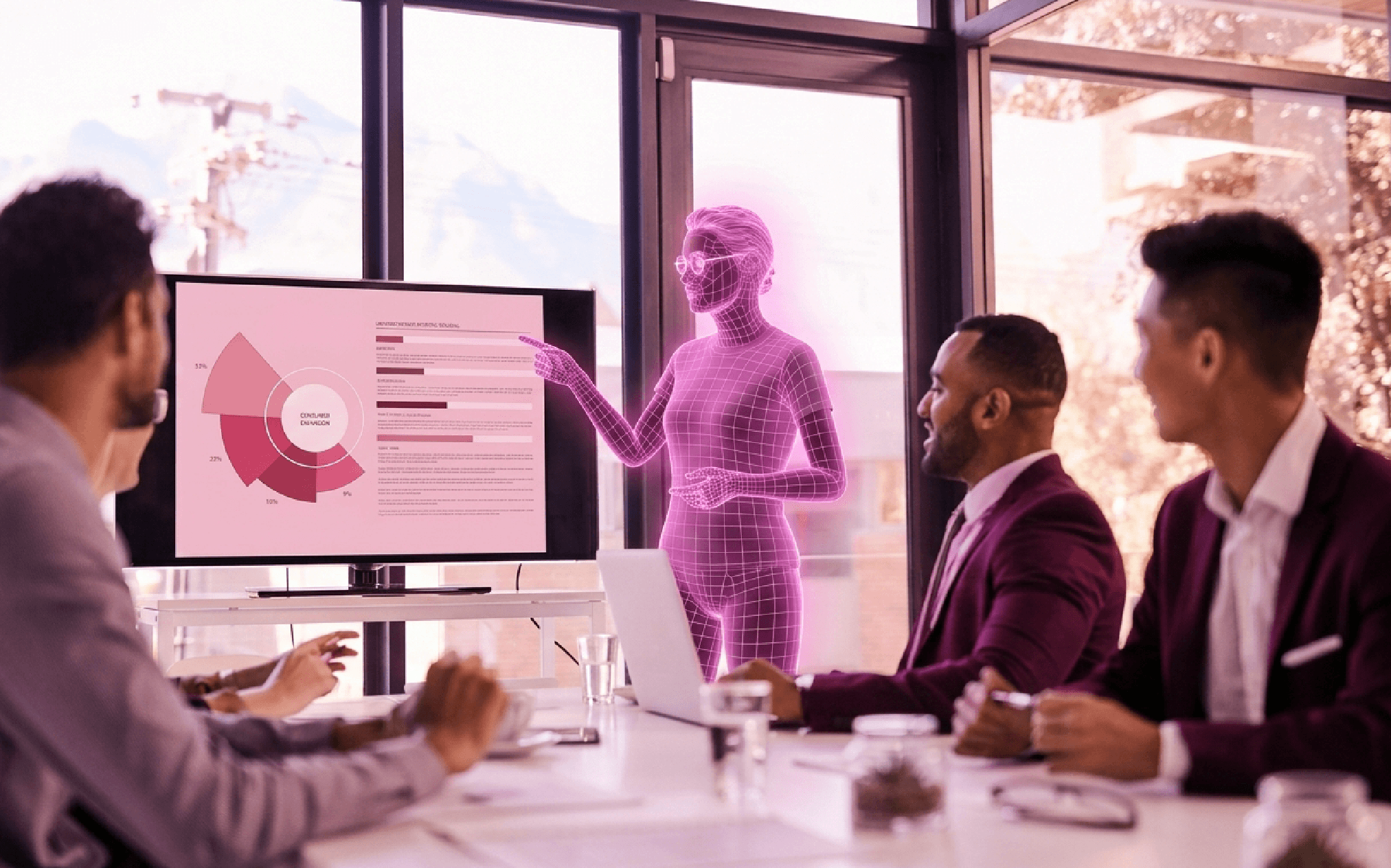 Leadership Management