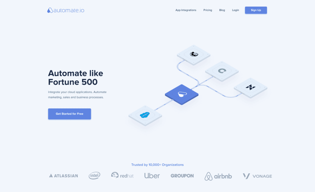 Automate.io