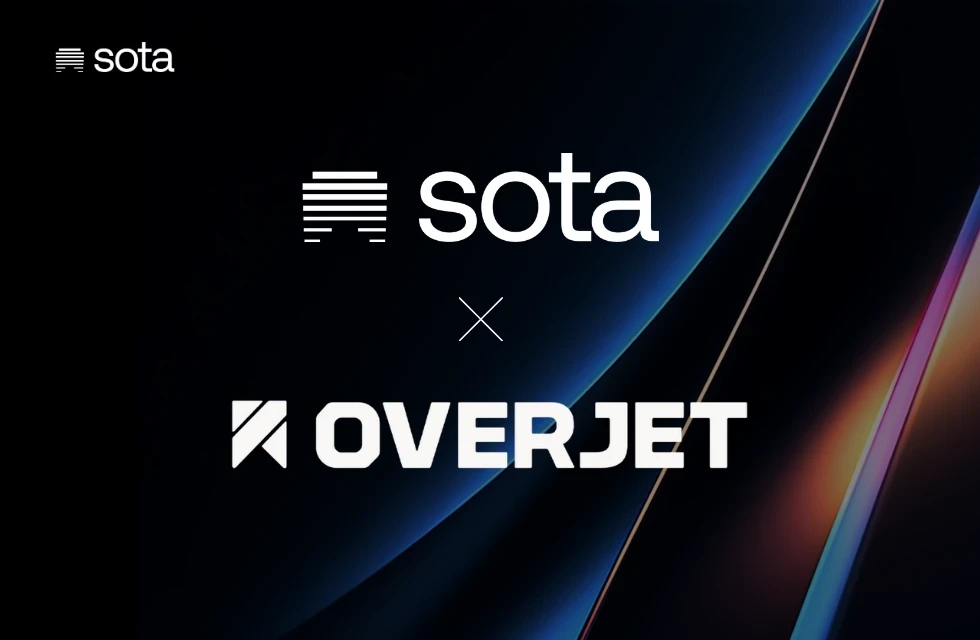 SOTA Cloud and Overjet
