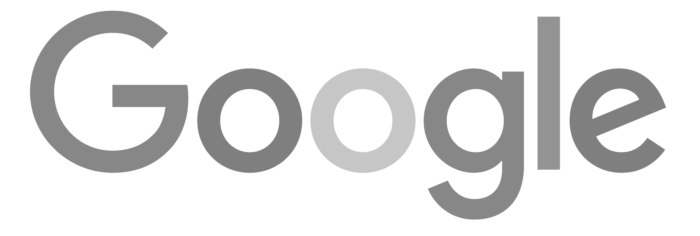Alphabet logo