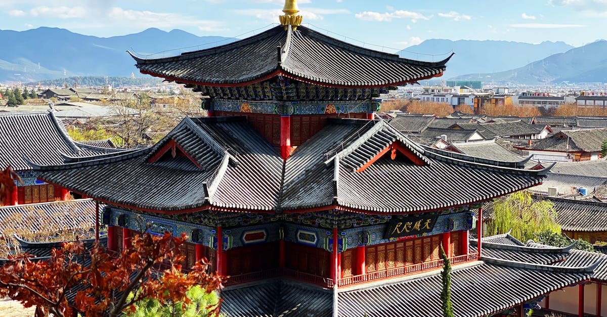 Mu Palace