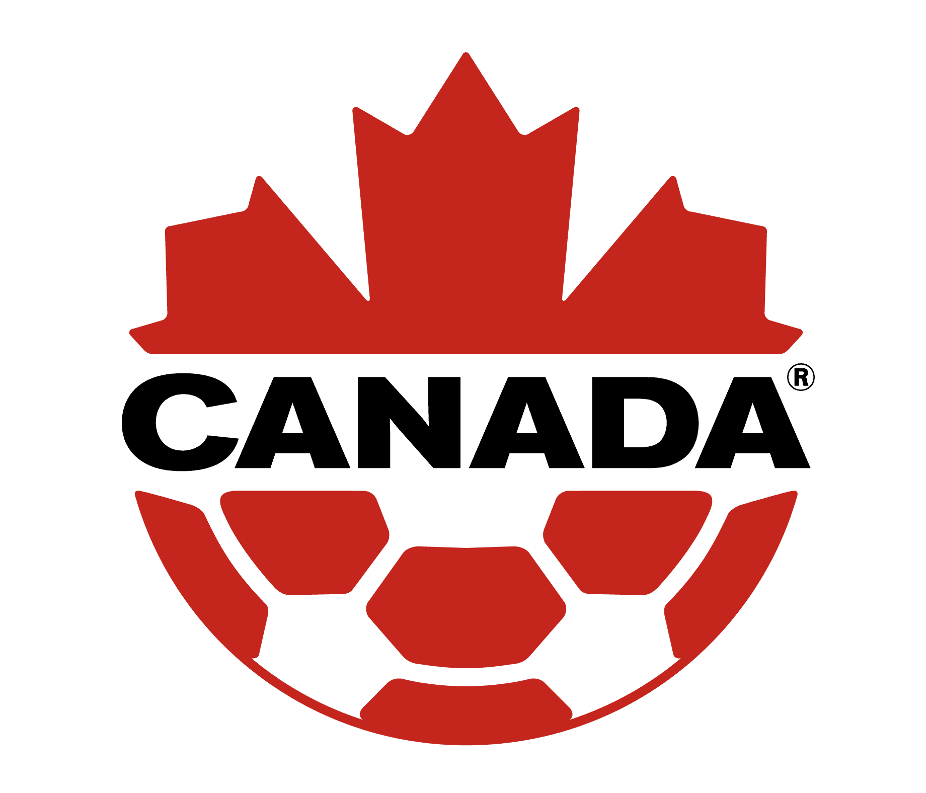 Canada Soccer Logo