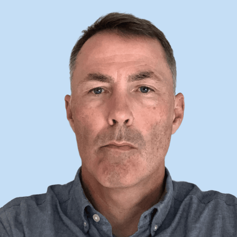 Simon Hawdon