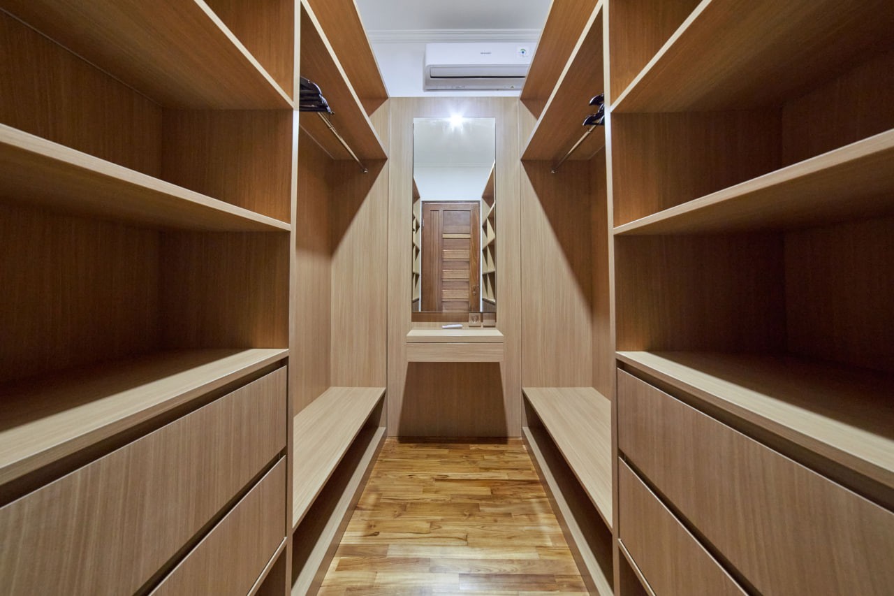 3-bedroom villa with jungle and rice field views in Ubud