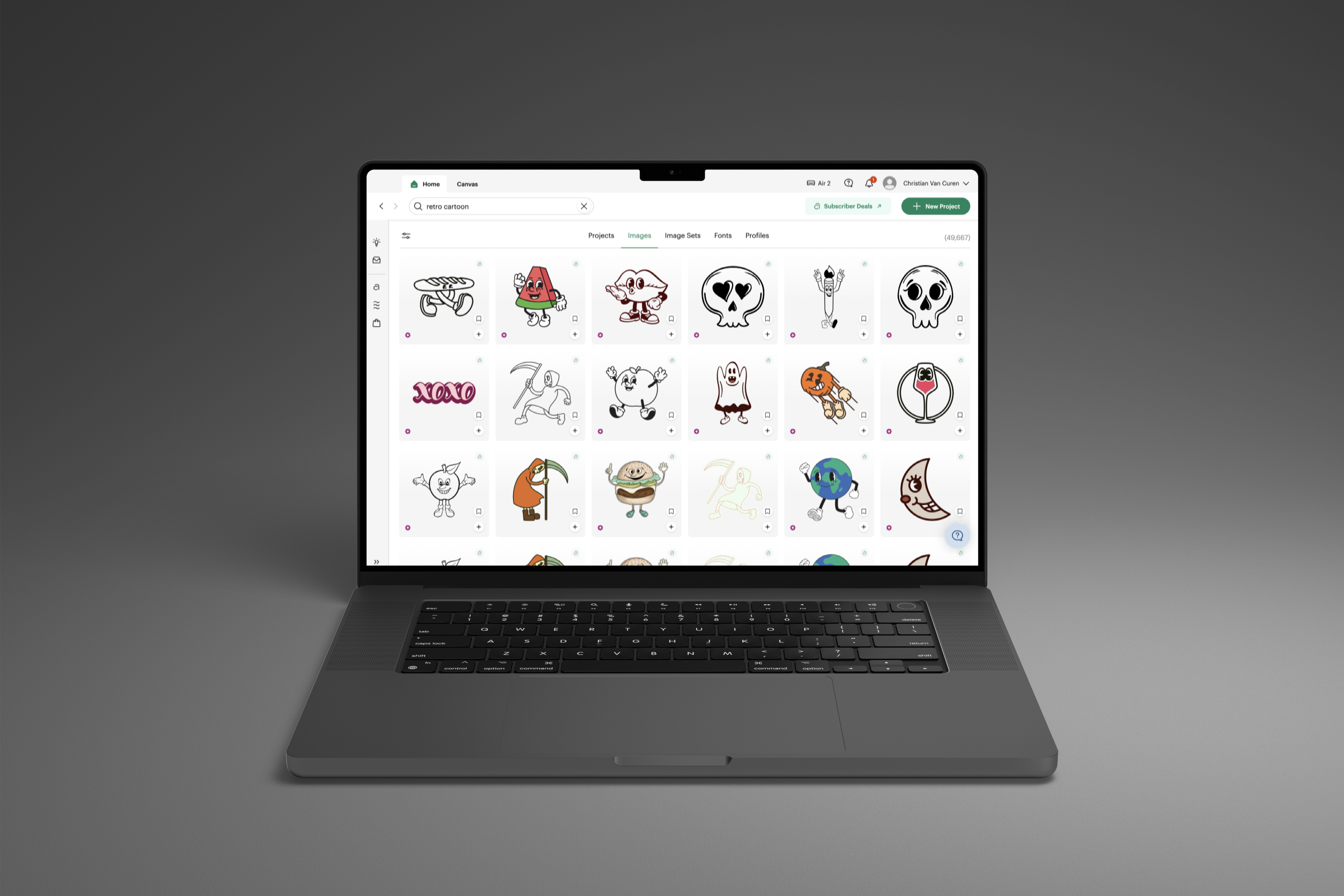 After V1, we progressed to V2, introducing project-specific filters and replaced the filter button with a simple icon to create a cleaner, more streamlined interface.