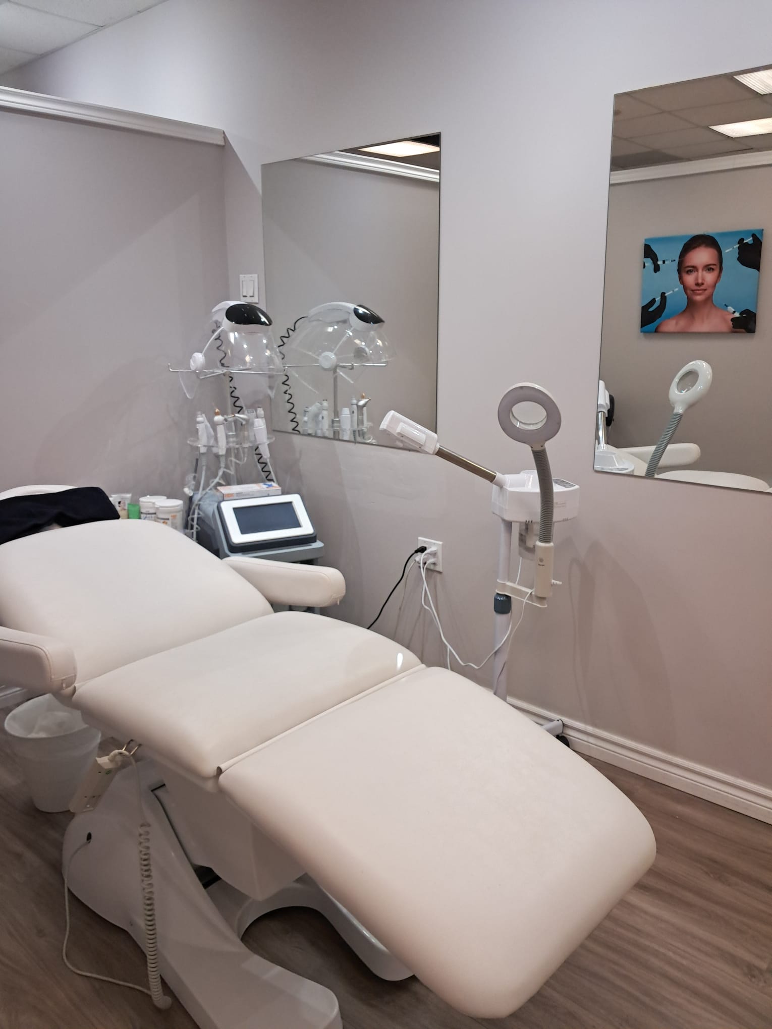 Dental Clinic