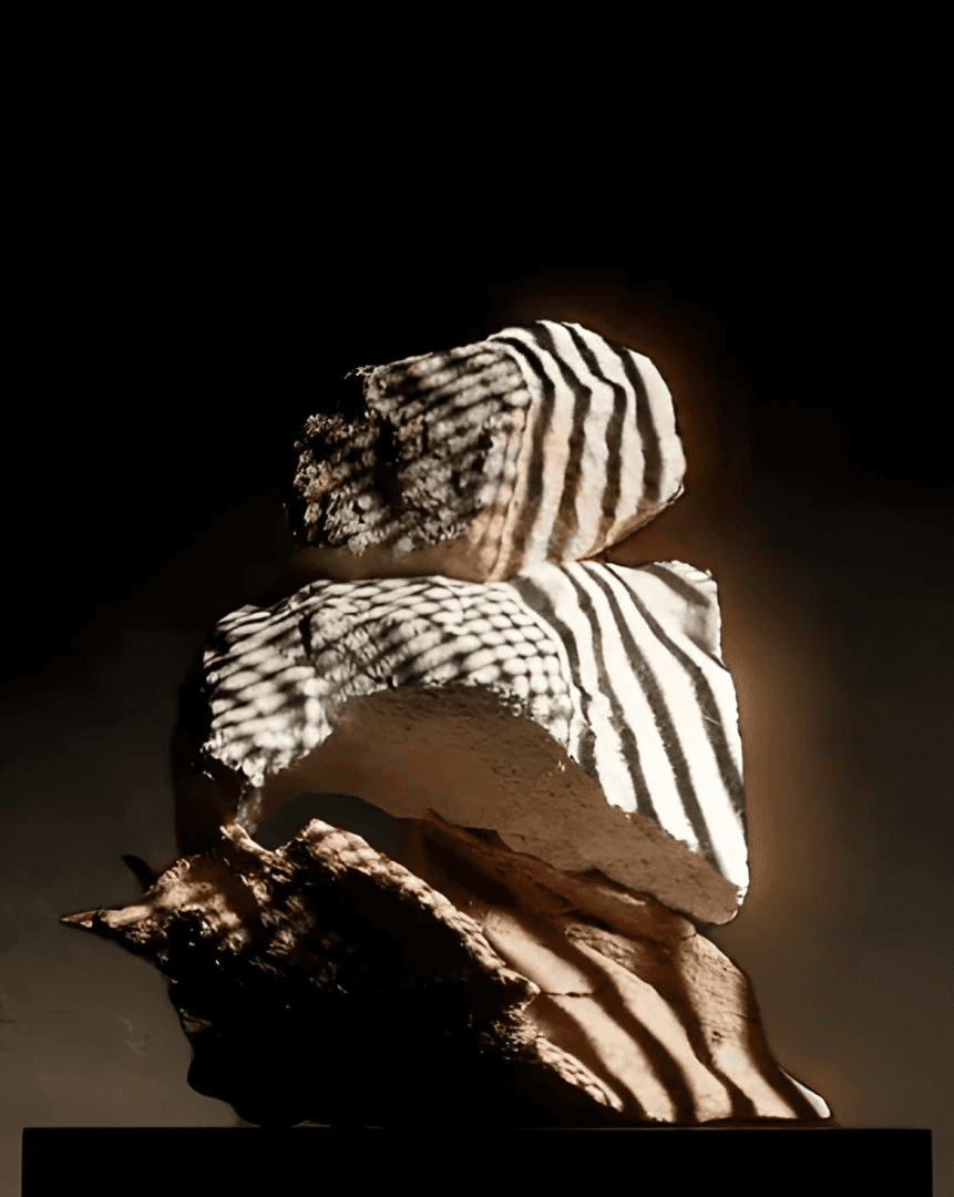 Amelia photographing