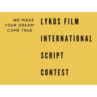 LYKOS FILM INTERNATIONAL SCRIPT CONTEST