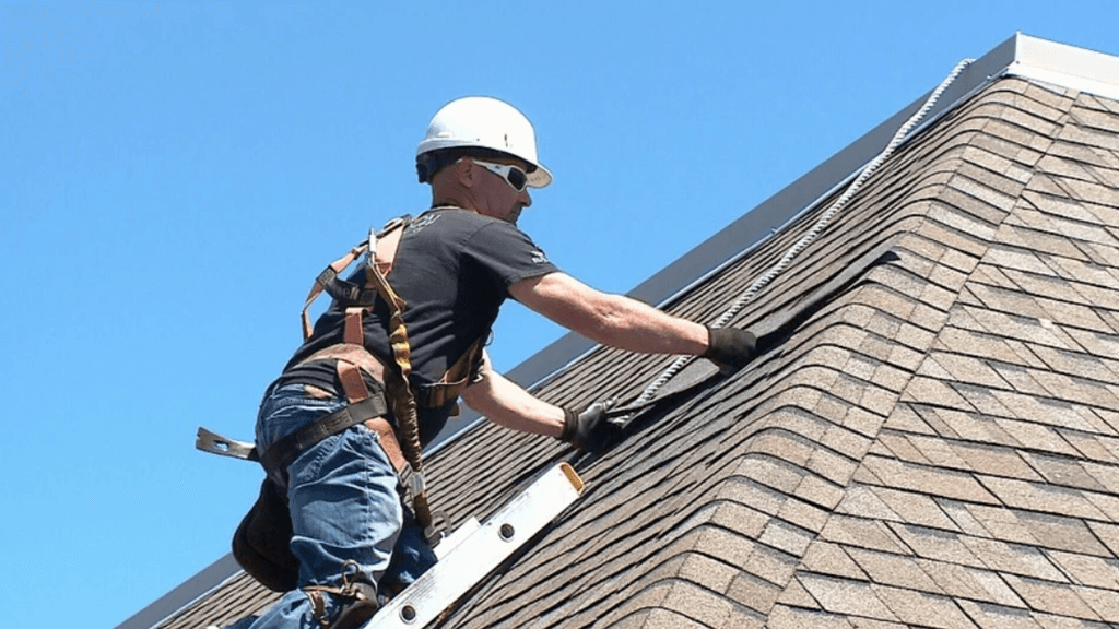Handyman services