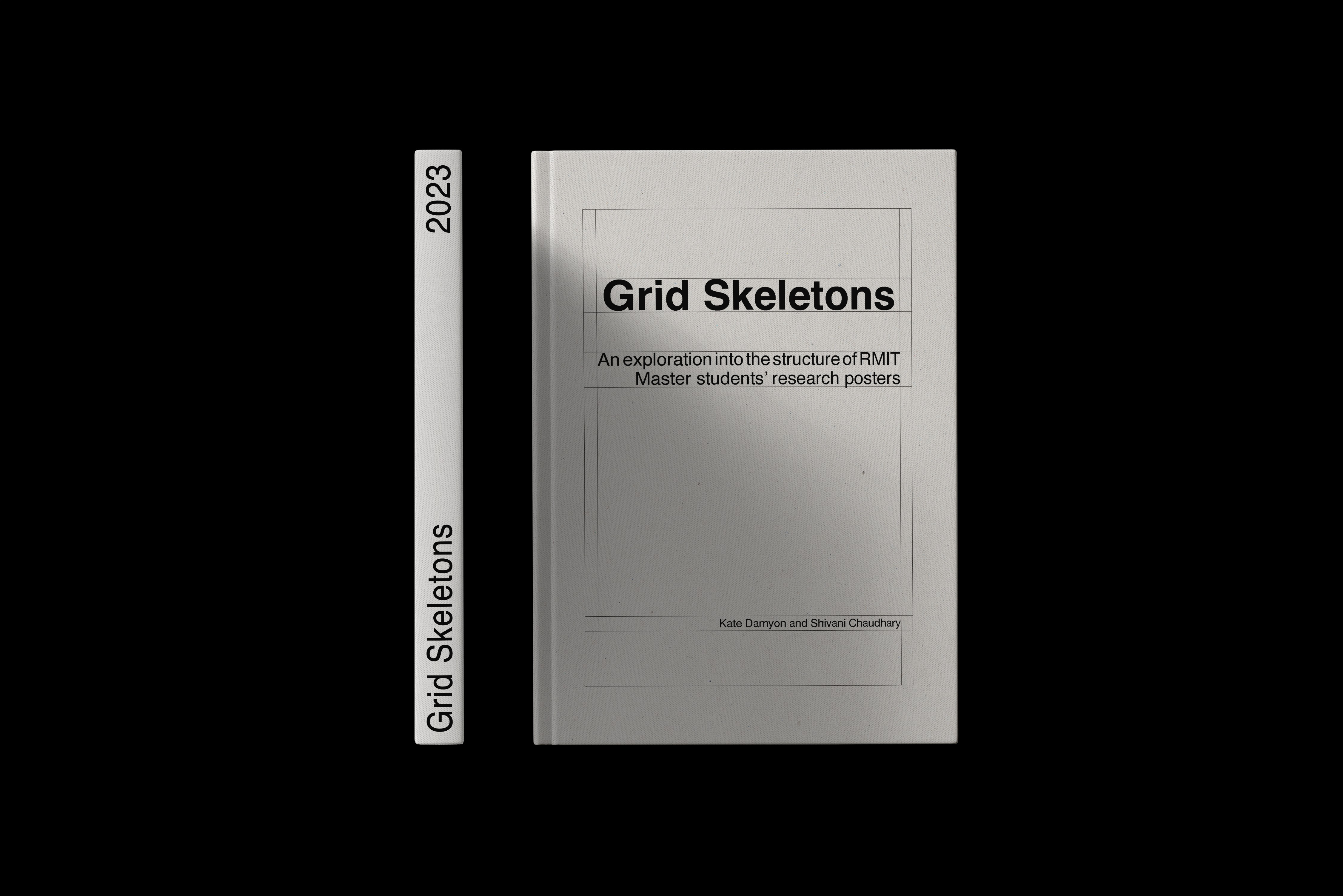 Grid Skeletons cover