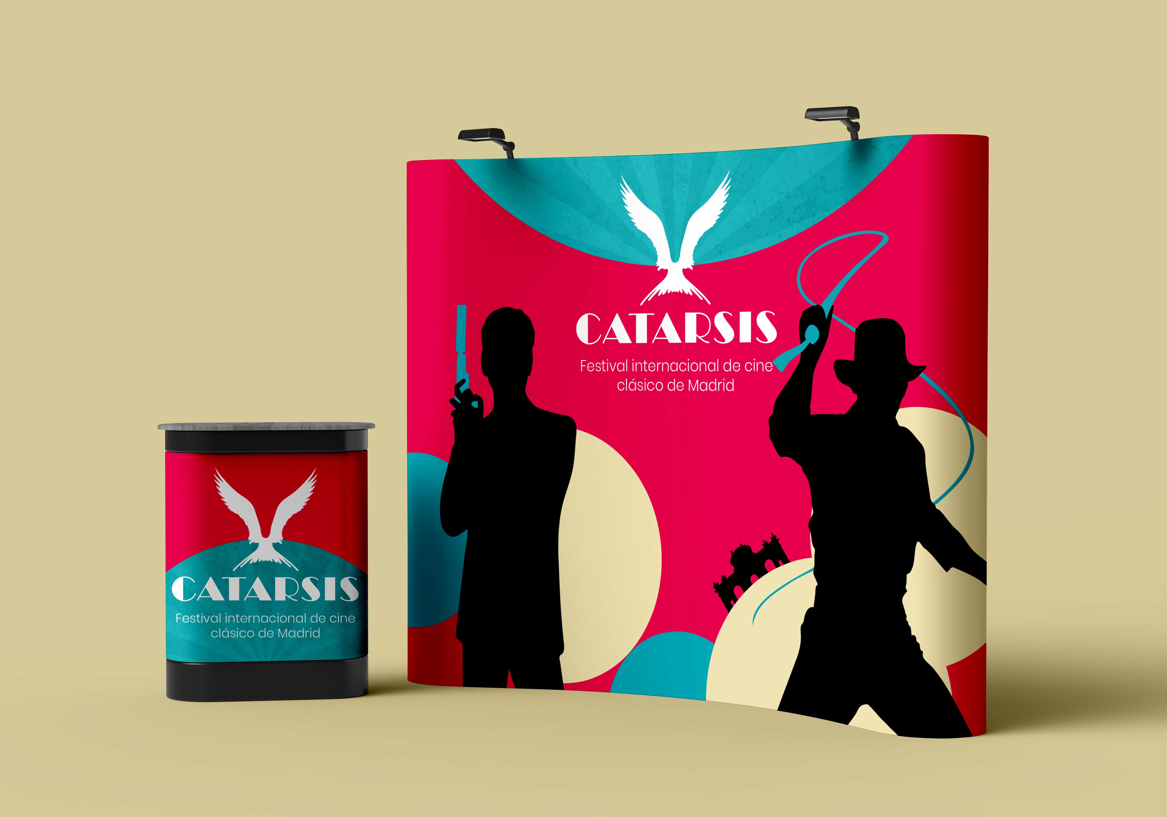 Casablanca film poster