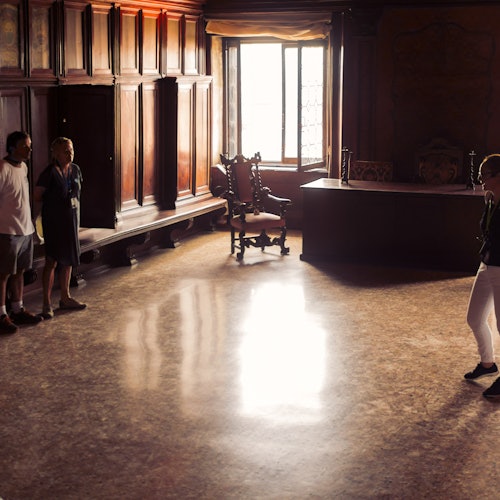 Walks & Devour Tours