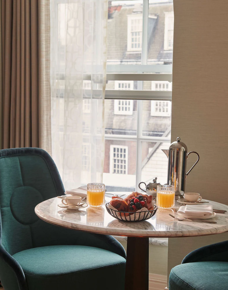 Couple's Getaway in Scotland