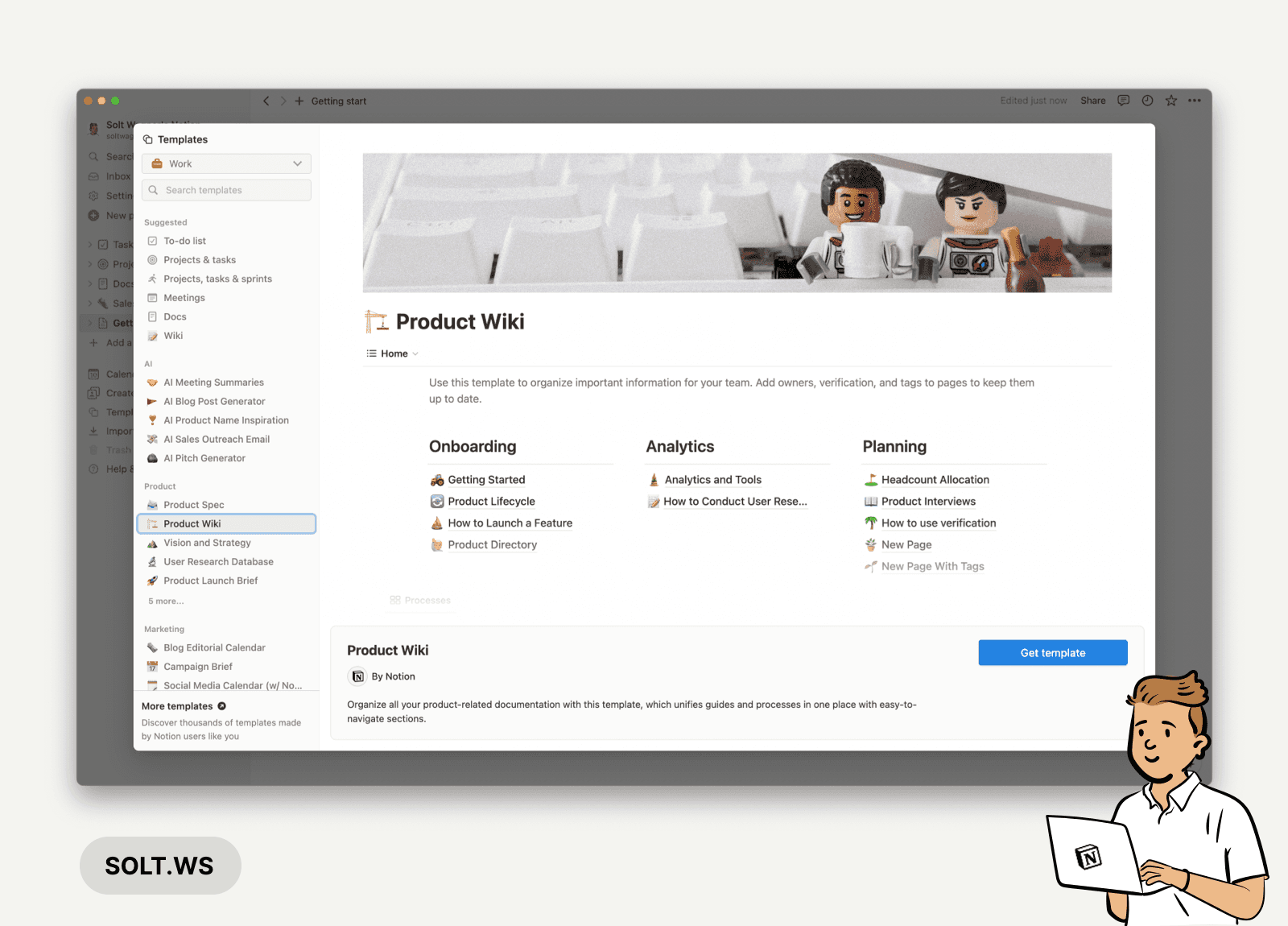 How to Use Notion: A Beginner's Guide
