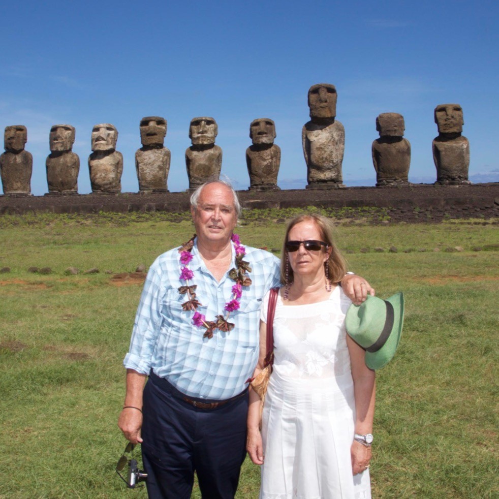 Bernardita Rodríguez