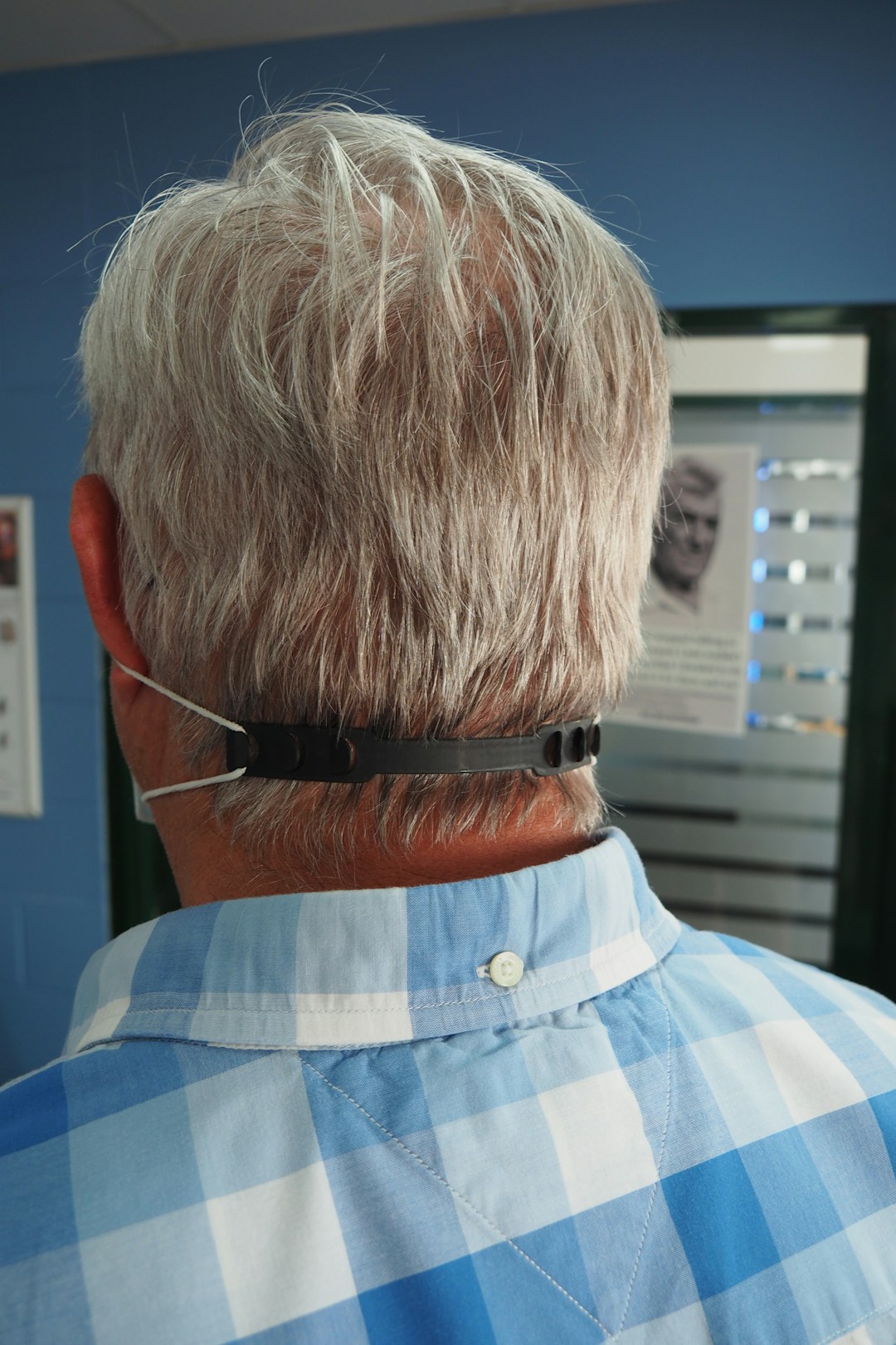 seniors using wearable technology for health monitoring