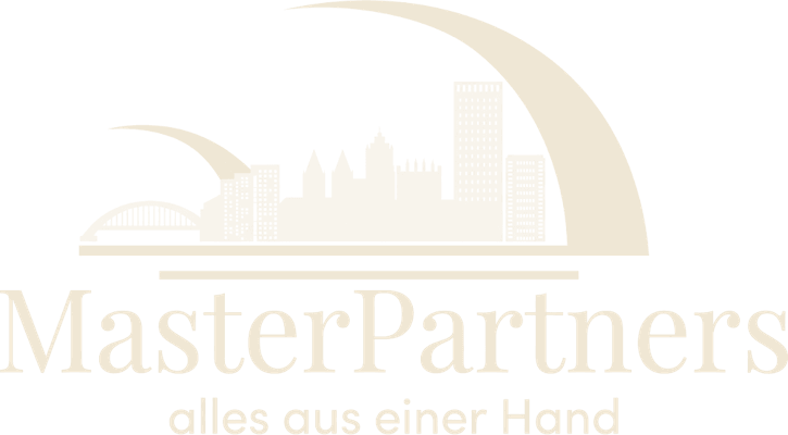 Logo masterpartners