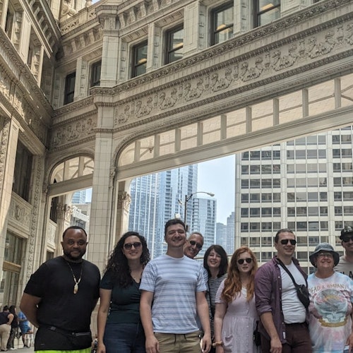 Pěší prohlídka Chicago: Nejzajímavější místa a atrakce