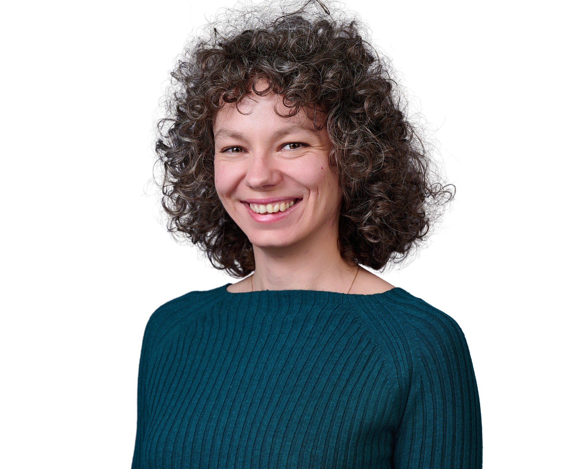 Smara's headshot