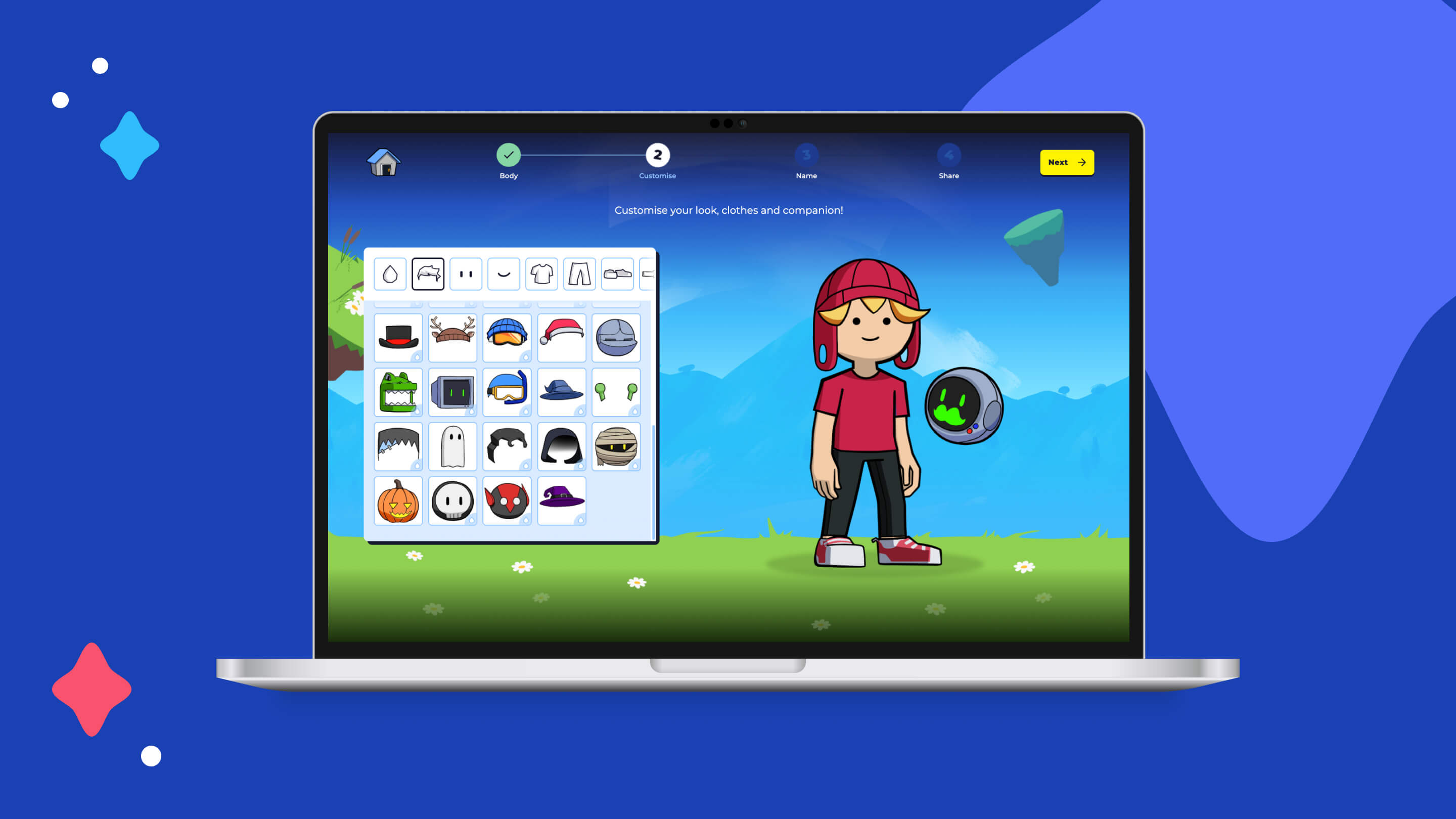 Checkpoint Multiverse website design UK