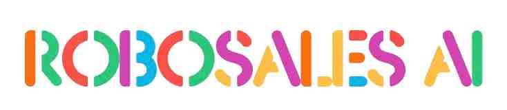 Robosales.ai logo