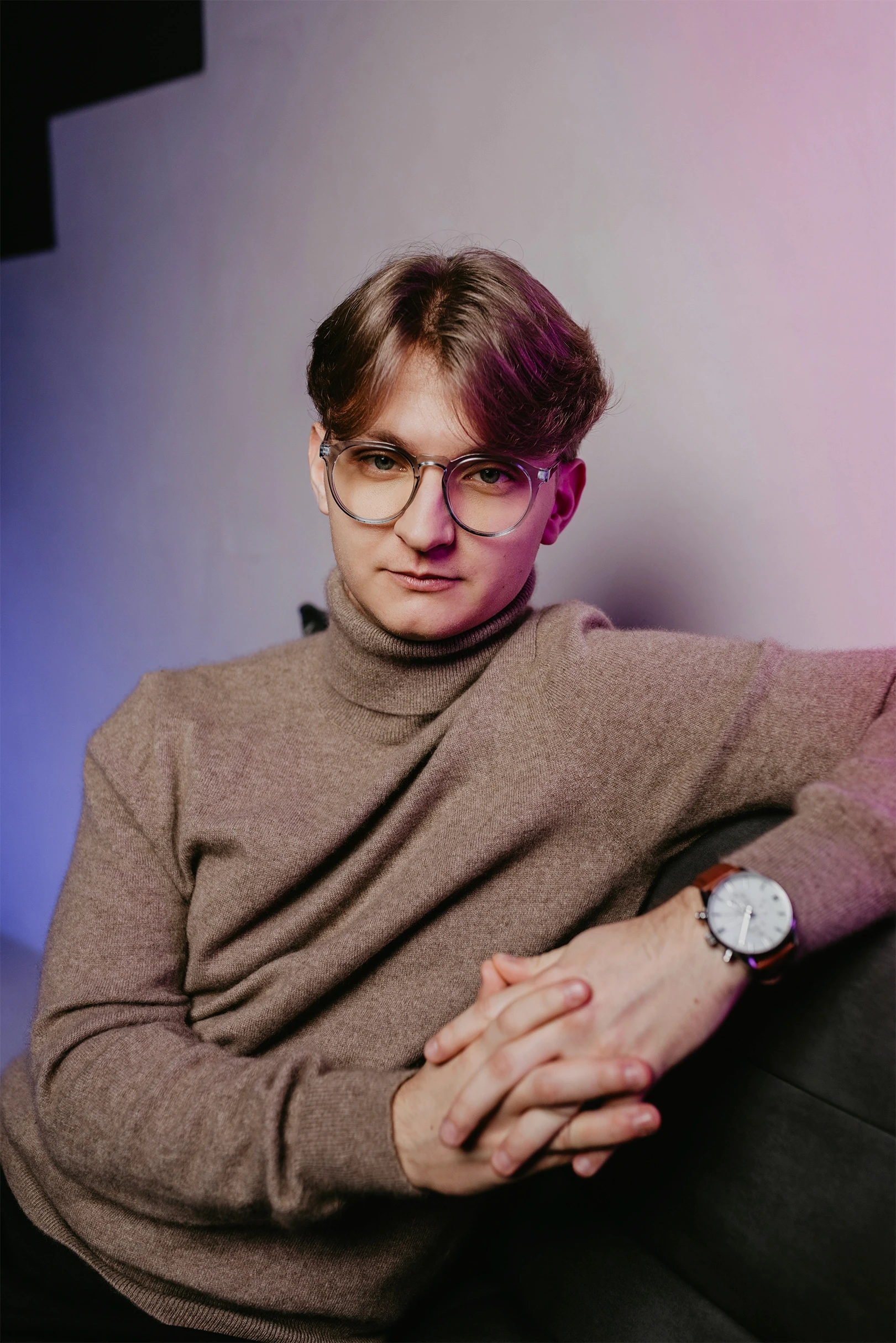 Kurzvideofunnel Thomas Gutnik
