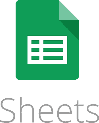 Google Sheets, data analysis tool, data storage