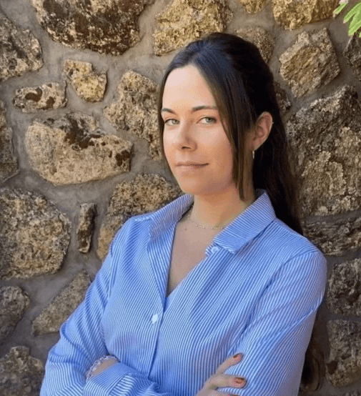 Marta Rebato