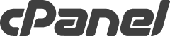 cPanel logo