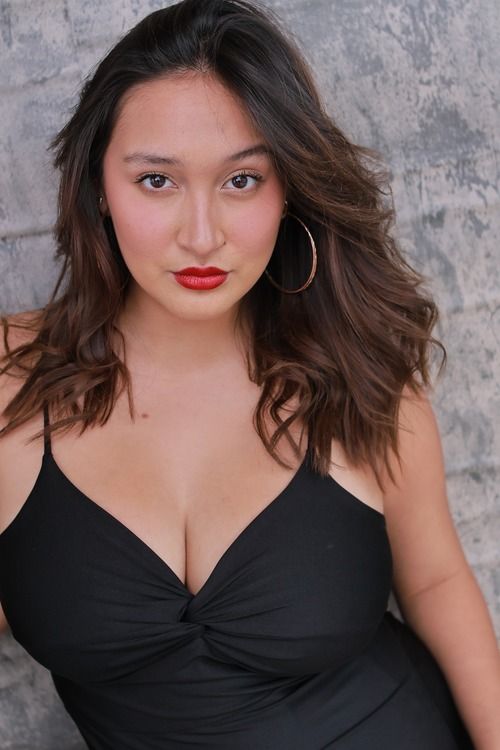 Alyssa Mandujano headshot