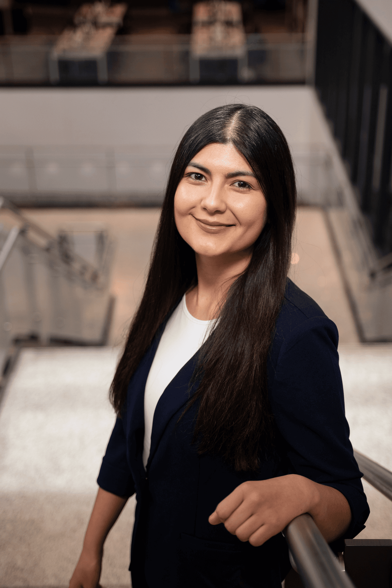 professional headshot