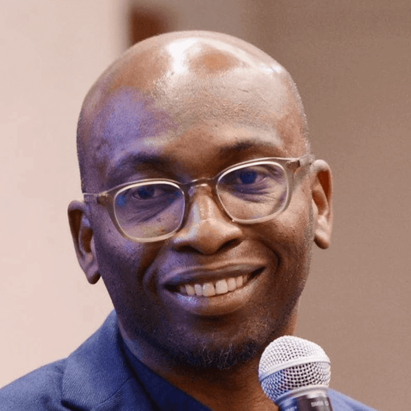 Seyi Fabode