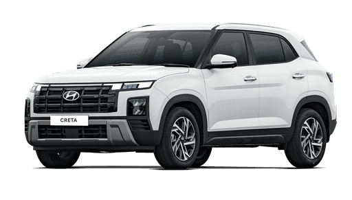 Economy rental vehicle