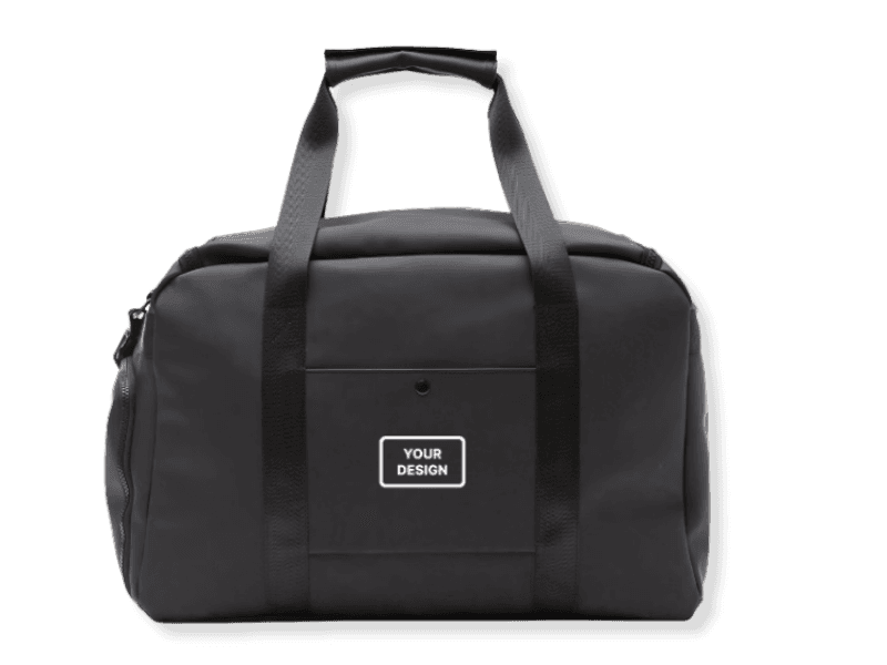 Sports Duffel Bag