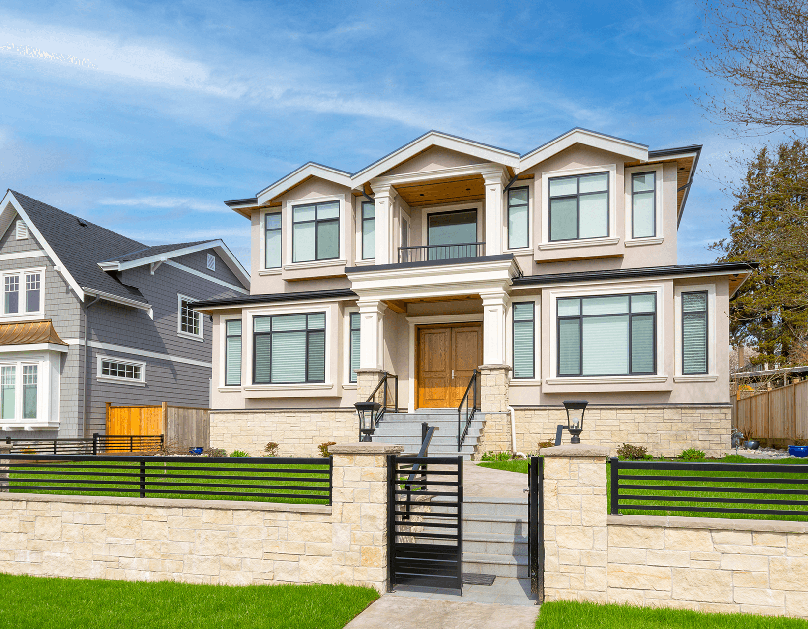 Deals - luxury residence in scottsdale