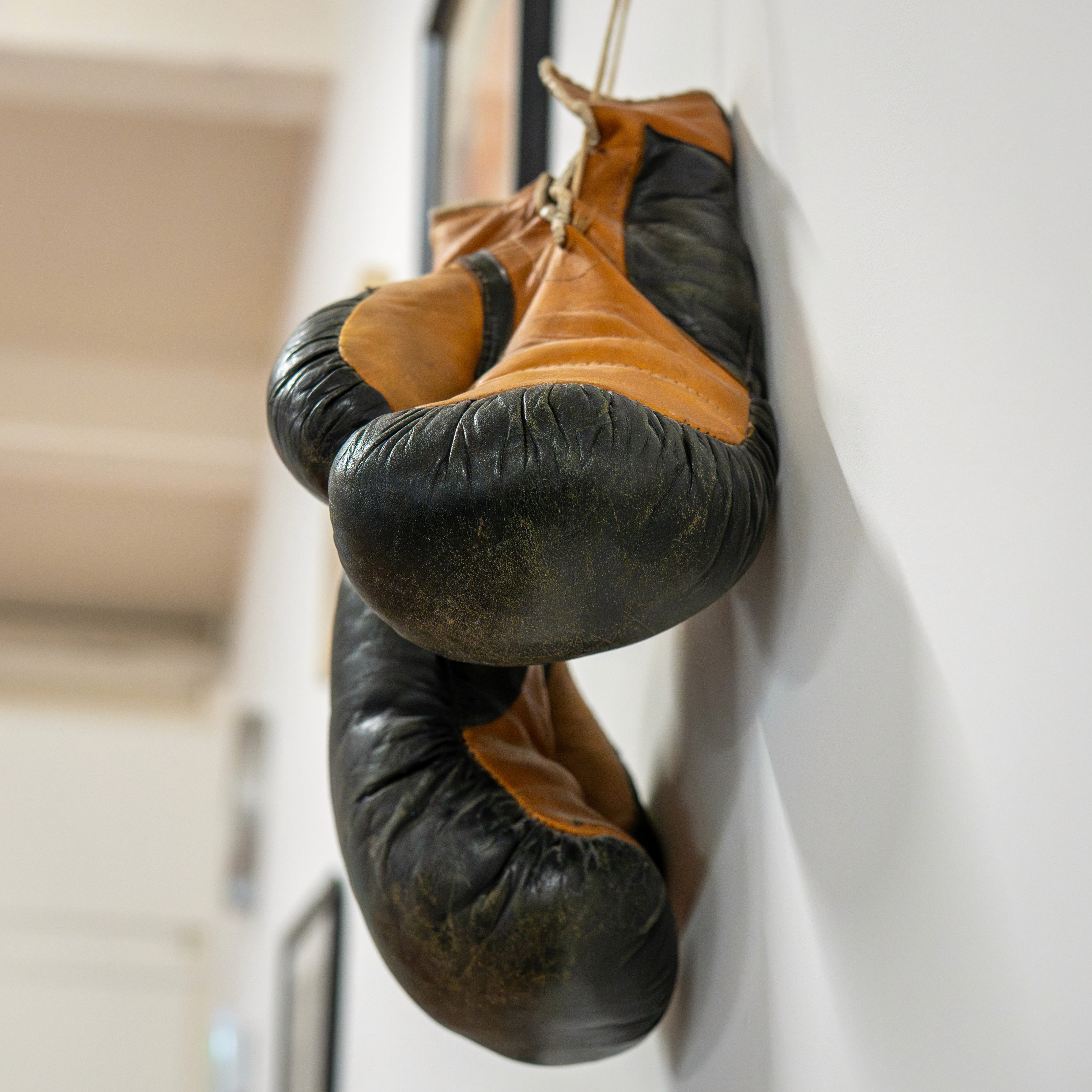 Clinic Lobby Entrance