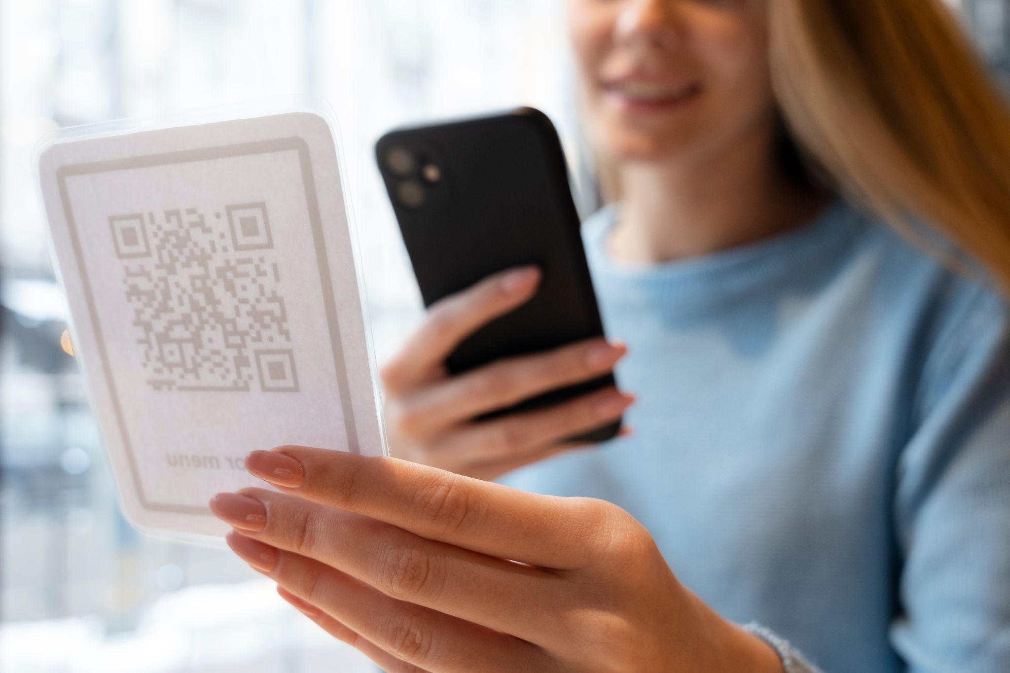 best qr code scanner app